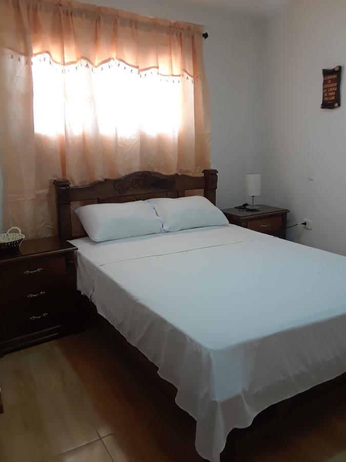 Hostal Casa De Barajas Cartagena Exterior photo